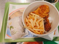 -麦当劳(厦门思明路店)