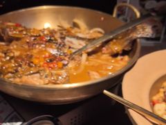 -沅江水·湖南家宴(南村万博长隆商圈店)
