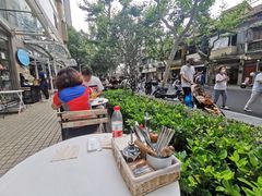 -Alimentari早午餐(安福路店)