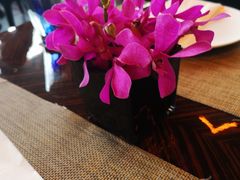 -YUE·6·西式融合餐厅(外滩六号店)