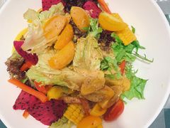 -紫光园·烤鸭(吕家营店)