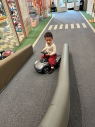 点击看大图 -奈尔宝·儿童乐园·亲子餐厅(星河湾店)