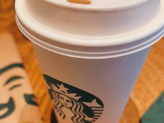 -星巴克(中远两湾城店)