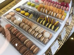 -PAUL LAFAYET 法式甜品(港汇广场店)