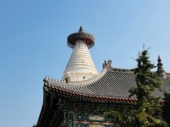 -妙应寺白塔