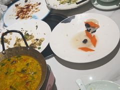-淳安二十八道·新派民间菜·淳鱼馆(阳光路店)