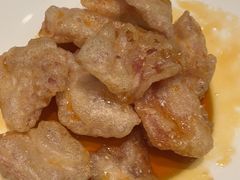 -百富源·海鲜辽菜(和平北大街店)