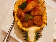 -衡山汇·高级粤菜(霄云路店)