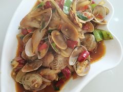 -覃记海鲜美食餐厅