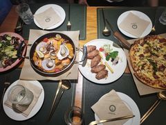 -LUCCA卢卡西班牙海鲜饭(远洋广场店)
