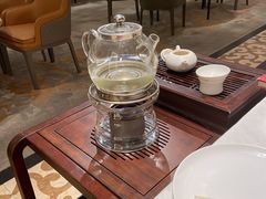 大堂-寻味顺德·顺峰山庄(大良店)