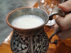 土耳其咸酸奶-TUK土耳其餐厅·下午茶(卢湾店)