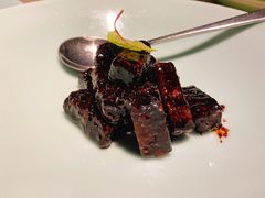 辽河口恋香牛肉-止观小馆·辽河口渔家菜(王府井店)
