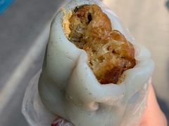 -上海虹口糕团(福州路店)