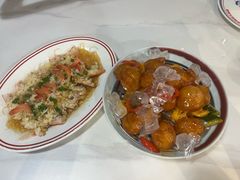 -明本海鲜大排档·鱼生海鲜烧烤宵夜(陈家祠店)