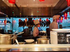 -陈鹏鹏潮汕菜(宝安机场T3航站楼店)