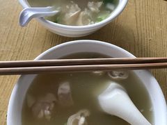 -温记府廟豆汤饭·始于1955年(海椒店)