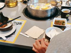 -椰小鸡·琼州糟粕醋·火锅(美兰缤纷城店)