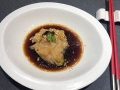 -上海新锦江大酒店