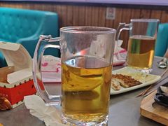 -醉炫音速烧烤·干煸菜(沙河总店)