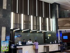 -珠海拱北口岸希尔顿欢朋酒店