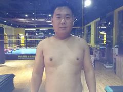 -长新国际游泳健身会所(亦庄店)