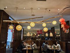 -泉畔人家·老济南经典鲁菜(大明湖店)