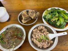 -东兴牛肉店(庄府巷店)