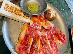 -東洞·烤肉小馆(深业上城店)