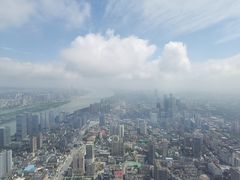 -长沙尼依格罗酒店