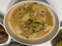 -柴米油盐三杯鸡(象山北路店)