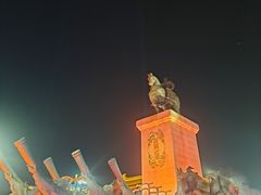 -大唐不夜城