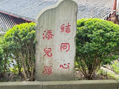 -丰都鬼城名山景区