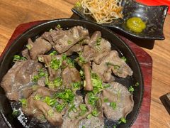 -隐月· 㐂和食屋(芝罘万达公馆店)