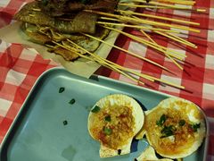 -98K烧烤(顺外路店)
