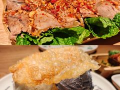 -一坐一忘云南菜(北京skp店)