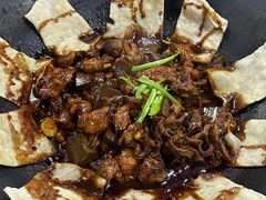 地锅鸡-皖北巫氏三胖地锅鸡(长淮总店)
