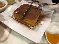 禄興記漏奶华-禄興記香港大排档(歌斐中心店)