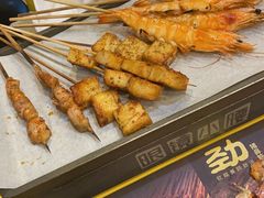 -望京小腰(北京总店)