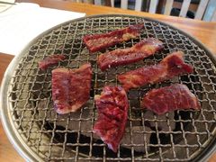 -热血兄弟·炭火烤肉(融侨中心店)