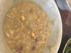 黄豆麦仁-清真·益鑫羊肉手抓馆(花园北街店)