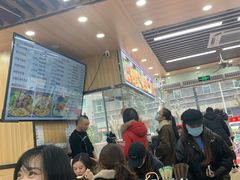 -豫厨老汤拉面(企业广场店)