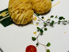 -若蘭慈·无国界素食料理(欢乐海岸店)