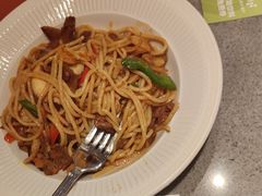 -菲滋意式餐厅(临平万达店)