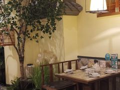 大堂-十二饭点·川菜(北站圆融店)
