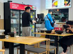 -刘文祥麻辣烫(清河毛纺路店)