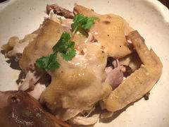 -客语客家菜(东山口店)
