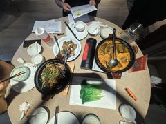 -湘满甲·黄焖甲鱼创始者·湘菜·鲁菜(潘家园店)