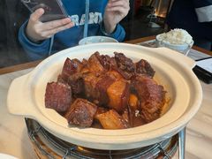 -大鱼徽州·寻味徽菜(星光总店)