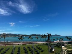 -三亚太阳湾柏悦酒店